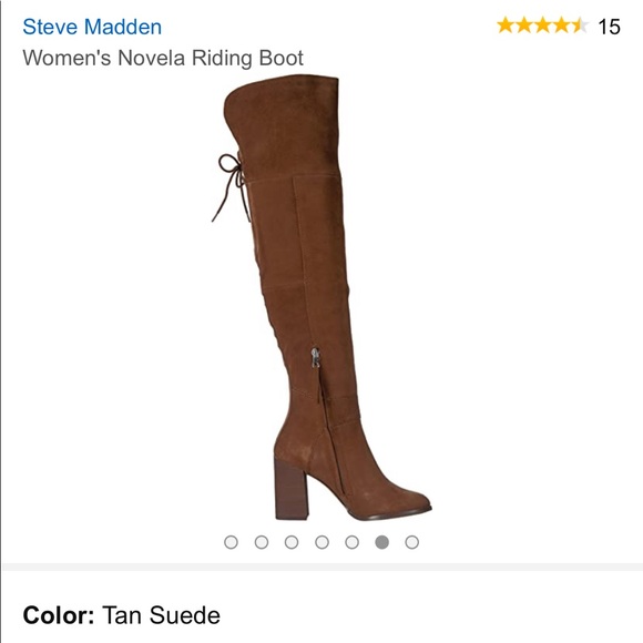 Women’s tall boots